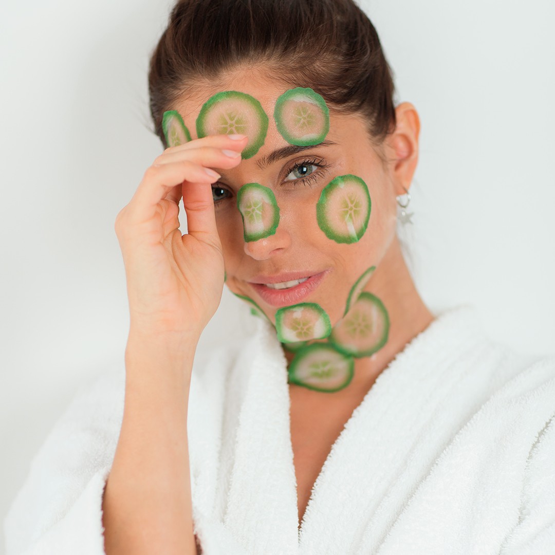 Mascarillas coreanas — Hortensia Boutique de Belleza